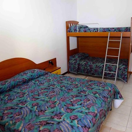 Residence Pace Village تروبيا المظهر الخارجي الصورة