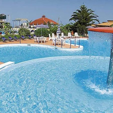 Residence Pace Village تروبيا المظهر الخارجي الصورة