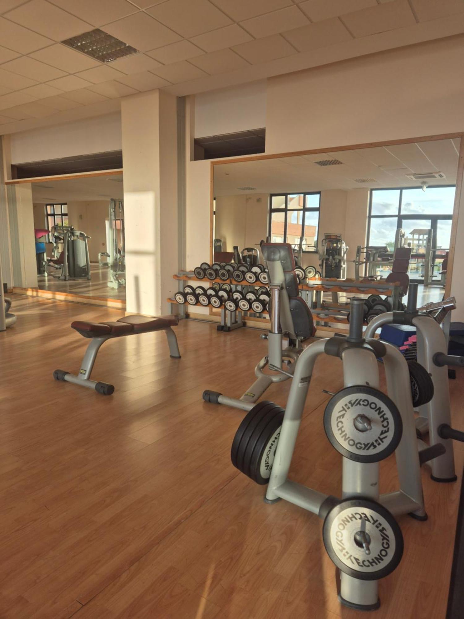 Residence Pace Village تروبيا المظهر الخارجي الصورة