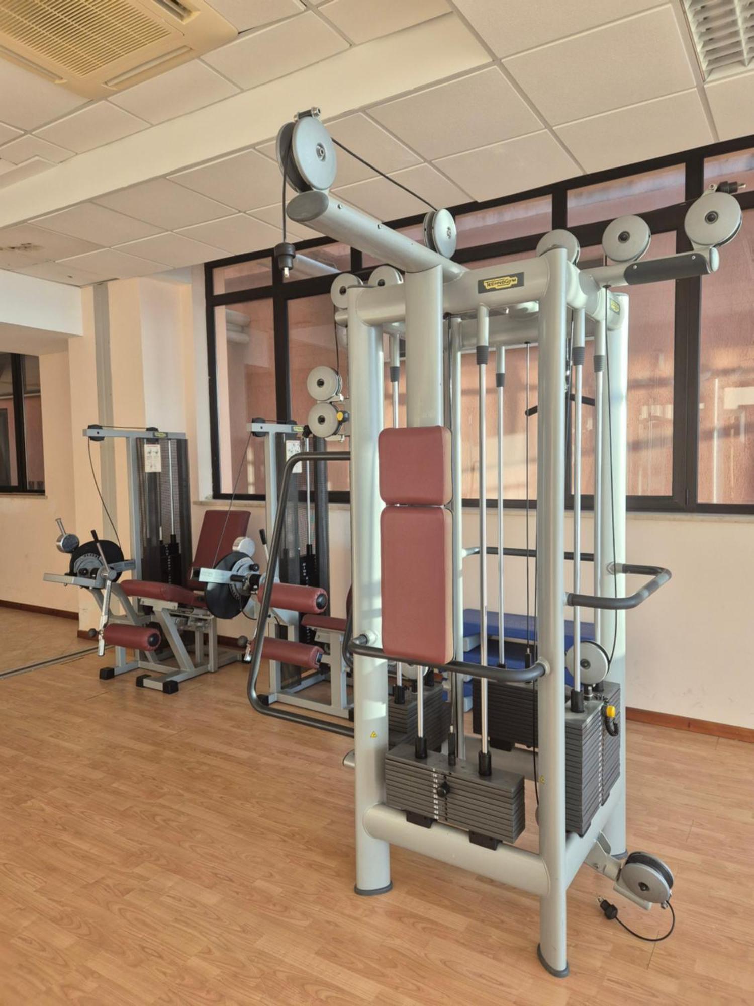 Residence Pace Village تروبيا المظهر الخارجي الصورة