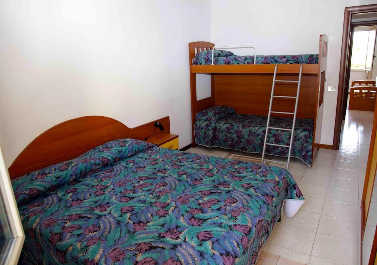 Residence Pace Village تروبيا المظهر الخارجي الصورة