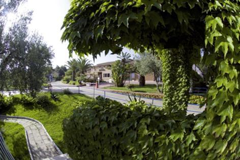 Residence Pace Village تروبيا المظهر الخارجي الصورة