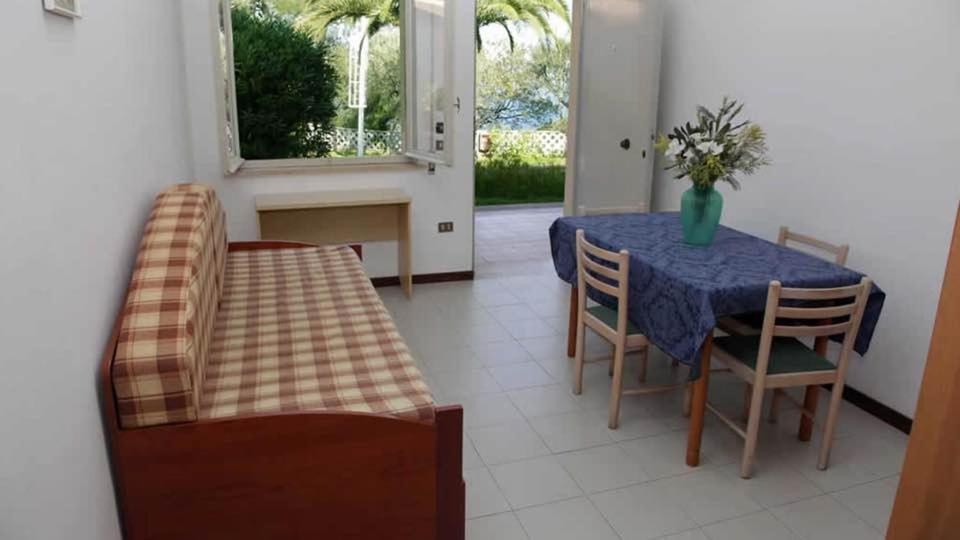 Residence Pace Village تروبيا المظهر الخارجي الصورة