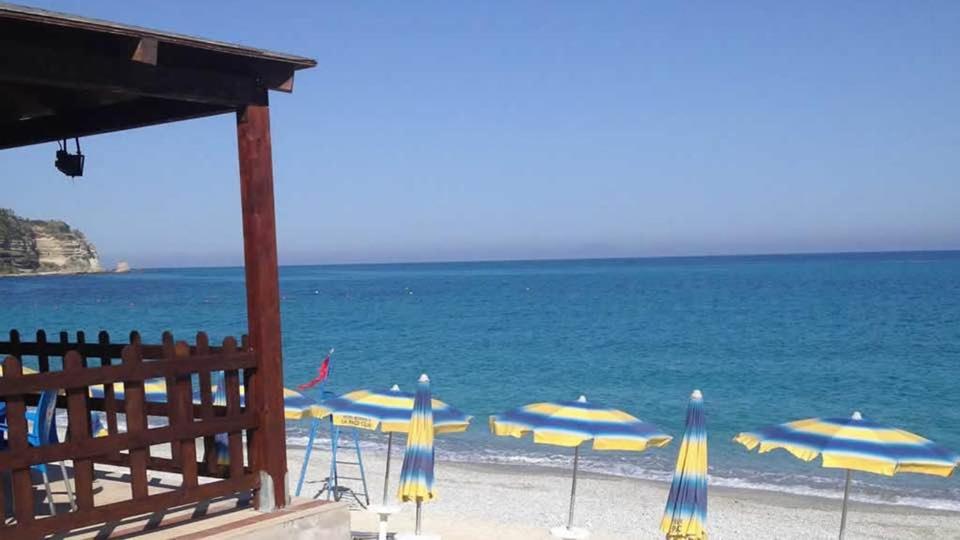 Residence Pace Village تروبيا المظهر الخارجي الصورة