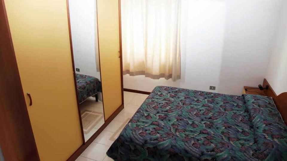 Residence Pace Village تروبيا المظهر الخارجي الصورة