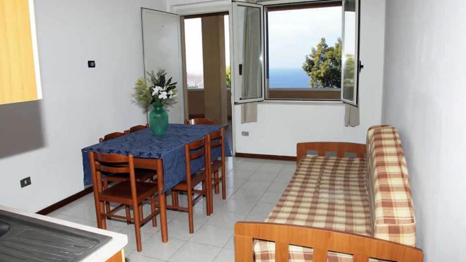 Residence Pace Village تروبيا المظهر الخارجي الصورة