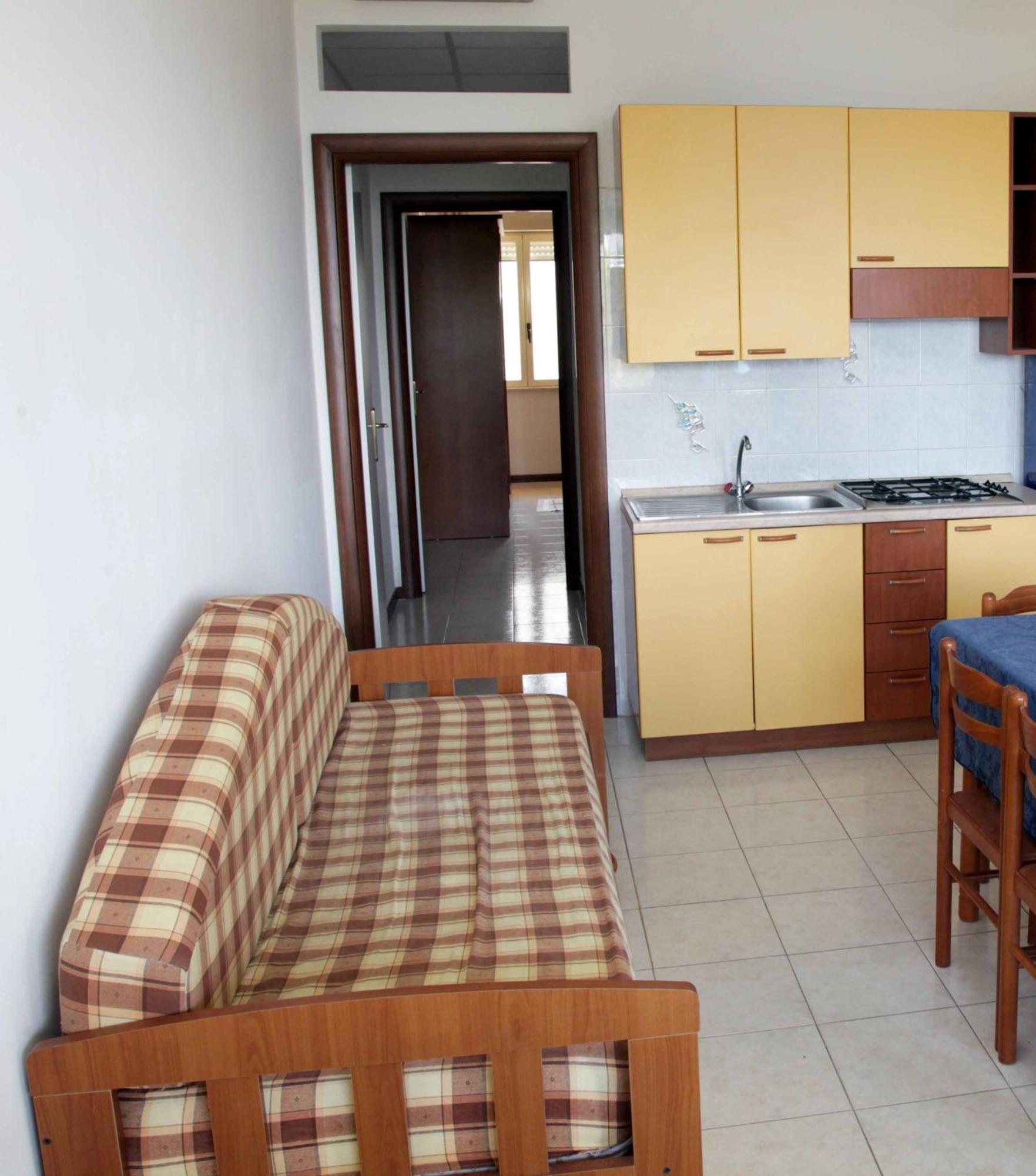 Residence Pace Village تروبيا المظهر الخارجي الصورة